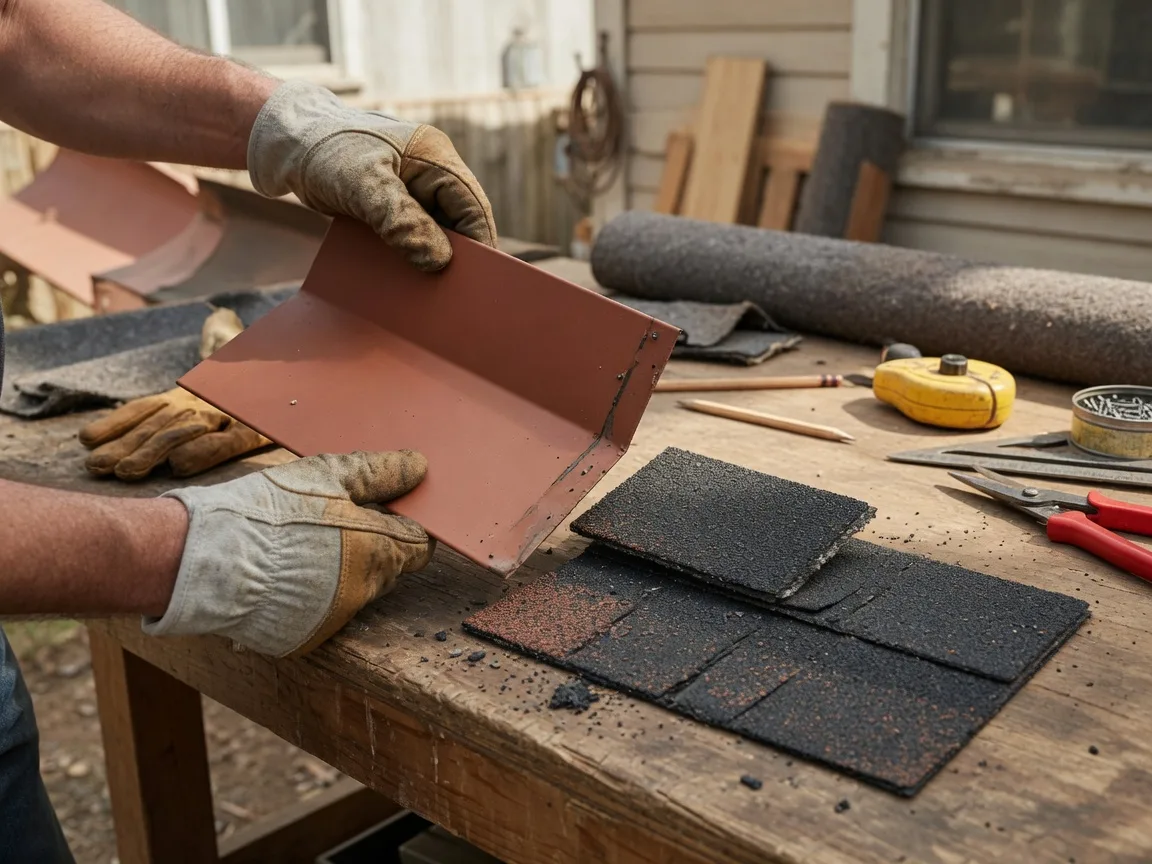 Roof Repair company in South Pittsburg, TN